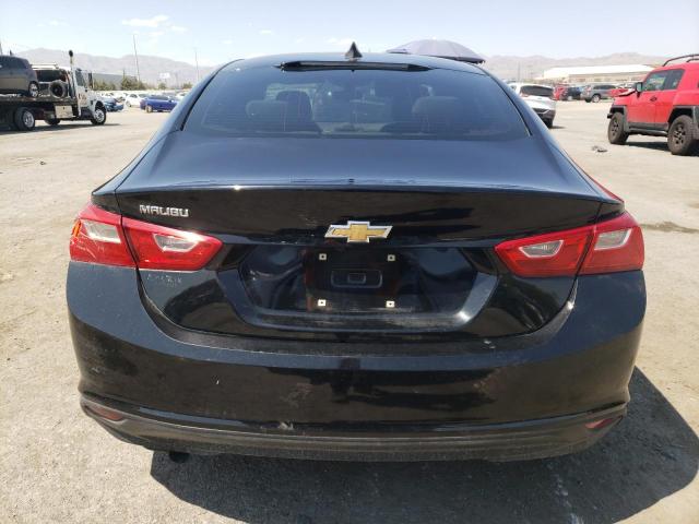 Photo 6 from auction – 2017 CHEVROLET MALIBU LS with VIN 1G1ZB5ST0HF119786