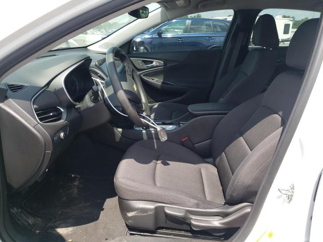Photo 7 from auction – 2022 CHEVROLET MALIBU LS with VIN 1G1ZB5ST3NF212958