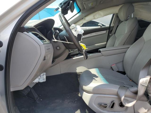 Photo 7 from auction – 2018 GENESIS G80 BASE with VIN KMHGN4JE7JU235079