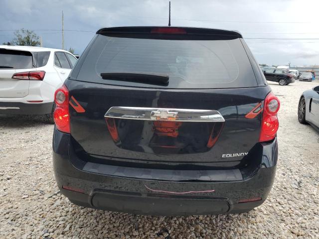 Photo 6 from auction – 2014 CHEVROLET EQUINOX LS with VIN 2GNALAEK8E6324153