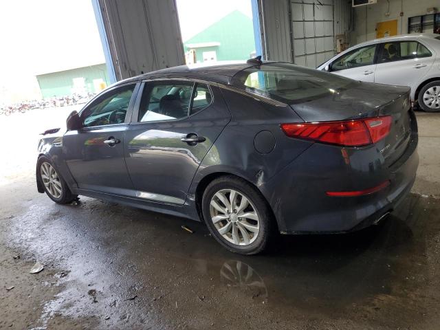 Photo 2 from auction – 2015 KIA OPTIMA LX with VIN 5XXGM4A70FG467416