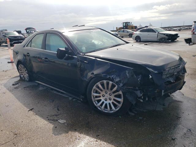 Photo 4 from auction – 2010 CADILLAC CTS PERFOR with VIN 1G6DJ5EV6A0106330