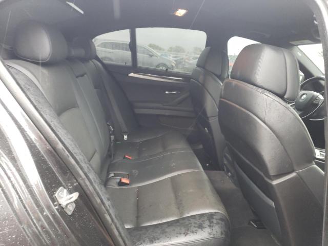 Photo 10 from auction – 2011 BMW 550 XI with VIN WBAFU9C55BC786824