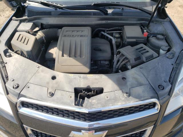 Photo 12 from auction – 2014 CHEVROLET EQUINOX LT with VIN 2GNFLFEK3E6302645