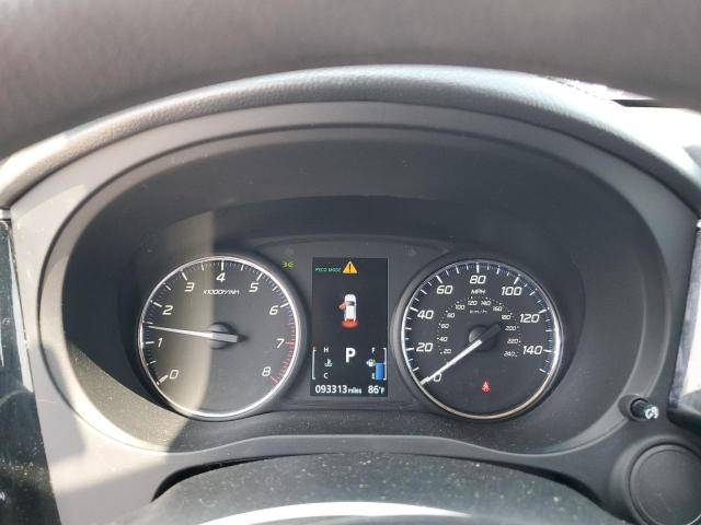 Photo 9 from auction – 2020 MITSUBISHI OUTLANDER with VIN JA4AD2A33LZ007659