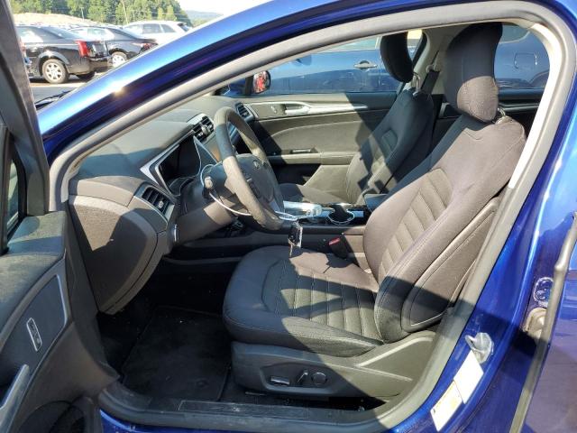 Photo 7 from auction – 2014 FORD FUSION SE with VIN 3FA6P0HD8ER232422