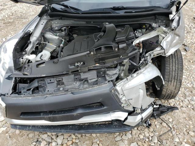 Photo 12 from auction – 2019 MITSUBISHI ECLIPSE CR with VIN JA4AT3AAXKZ035223