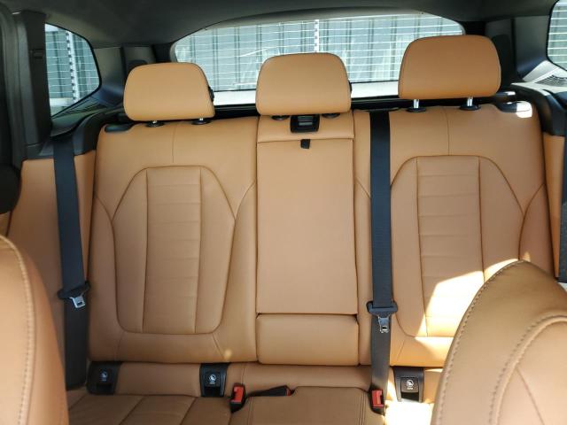 Photo 10 from auction – 2021 BMW X3 XDRIVE3 with VIN 5UXTY5C01M9E96444