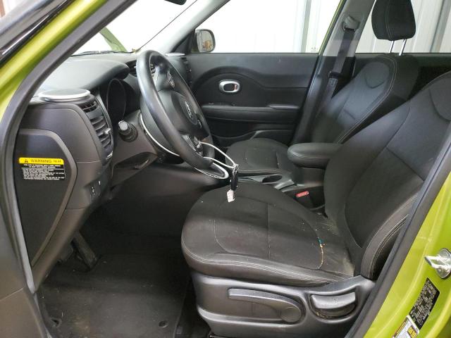 Photo 7 from auction – 2016 KIA SOUL with VIN KNDJN2A22G7822771