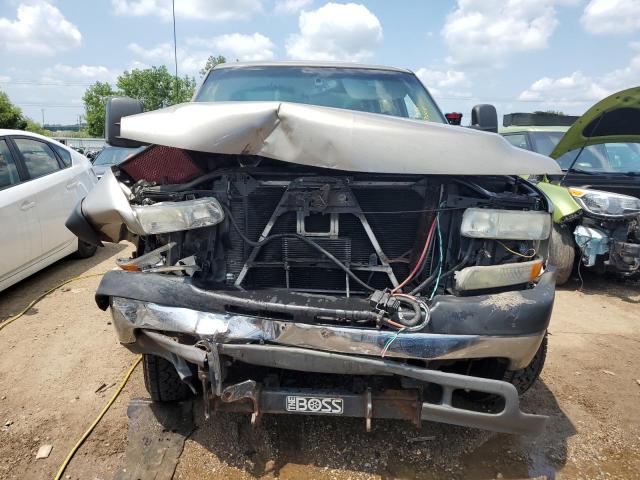 Zdjęcie 5 z aukcji – 2001 CHEVROLET SILVERADO z VIN 1GCHK23UX1F104565