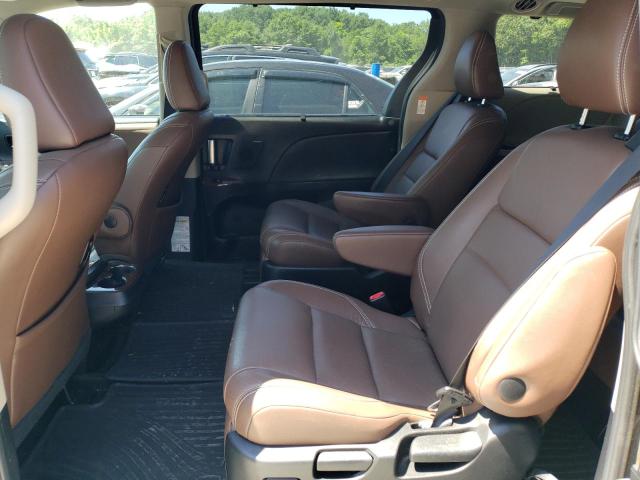 Photo 11 from auction – 2016 TOYOTA SIENNA XLE with VIN 5TDYK3DC8GS720463