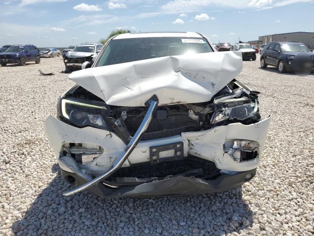 Photo 5 from auction – 2017 HONDA PILOT EXL with VIN 5FNYF5H66HB004428