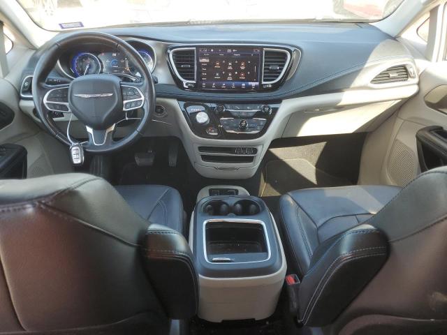 Photo 8 from auction – 2021 CHRYSLER PACIFICA T with VIN 2C4RC1BG9MR532986