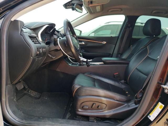 Photo 7 from auction – 2017 CHEVROLET IMPALA PRE with VIN 1G1145S34HU115307