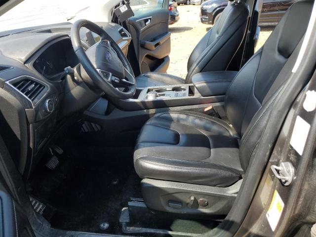 Photo 7 from auction – 2022 FORD EDGE TITAN with VIN 2FMPK4K9XNBA52085