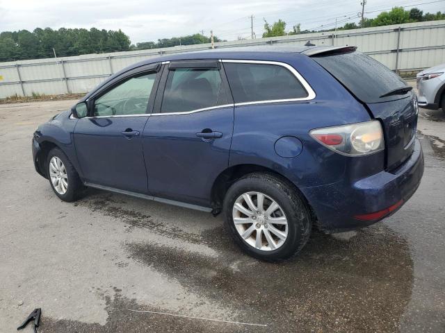 Photo 2 from auction – 2011 MAZDA CX-7 with VIN JM3ER2A54B0396591
