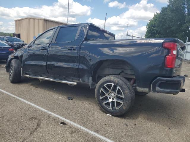 Photo 2 from auction – 2019 CHEVROLET SILVERADO with VIN 3GCPYFED0KG151389
