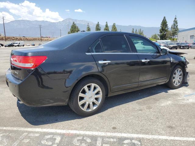 Photo 3 from auction – 2012 LINCOLN MKZ with VIN 3LNHL2GC7CR833400