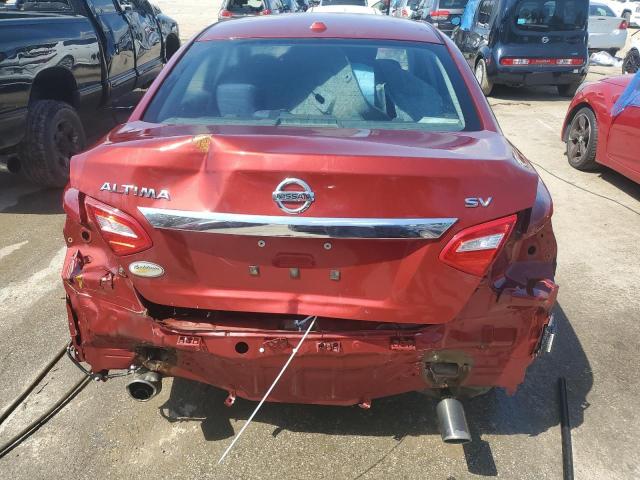 Photo 6 from auction – 2016 NISSAN ALTIMA 2.5 with VIN 1N4AL3AP3GC162261