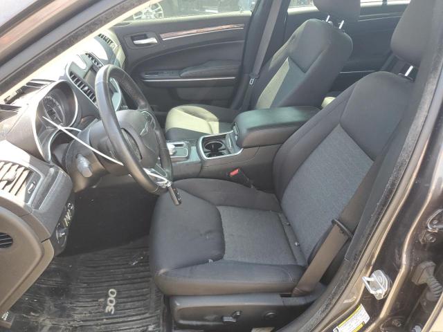 Photo 7 from auction – 2021 CHRYSLER 300 TOURIN with VIN 2C3CCAAG5MH516253