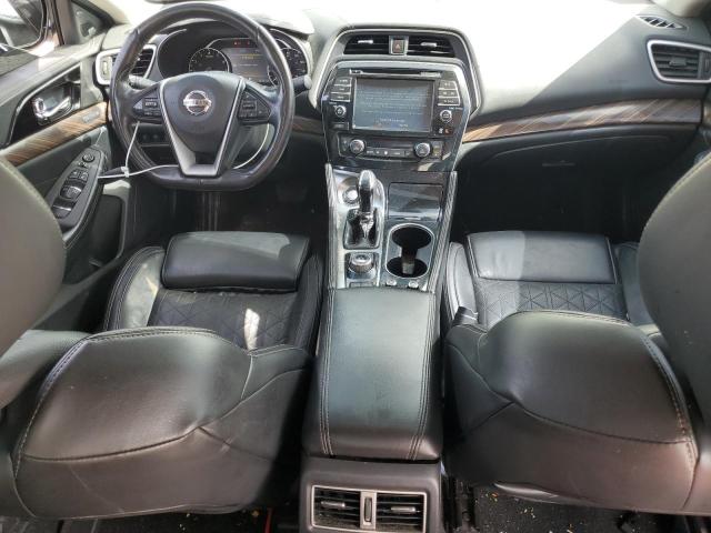 Photo 8 from auction – 2017 NISSAN MAXIMA 3.5 with VIN 1N4AA6AP8HC418435
