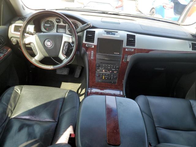 Photo 8 from auction – 2011 CADILLAC ESCALADE P with VIN 1GYS4CEF1BR396895