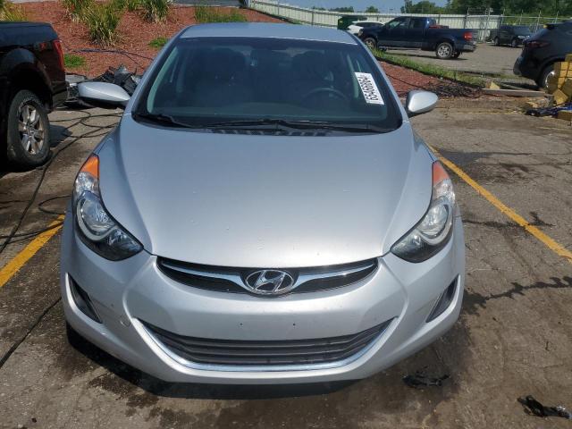 Photo 5 from auction – 2011 HYUNDAI ELANTRA GL with VIN 5NPDH4AE5BH012923