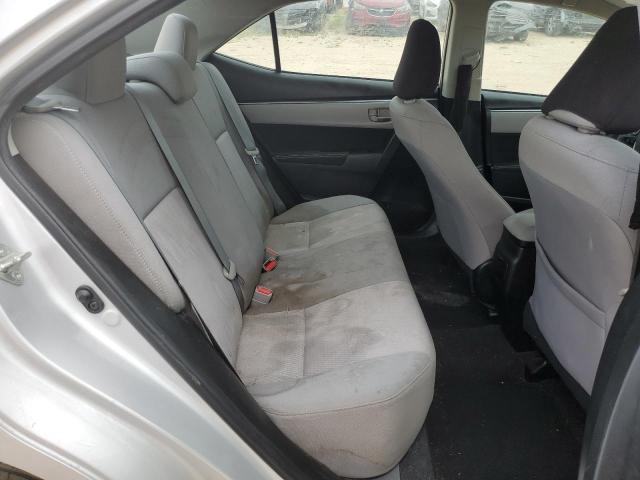 Photo 10 from auction – 2014 TOYOTA COROLLA L with VIN 5YFBURHE4EP035865
