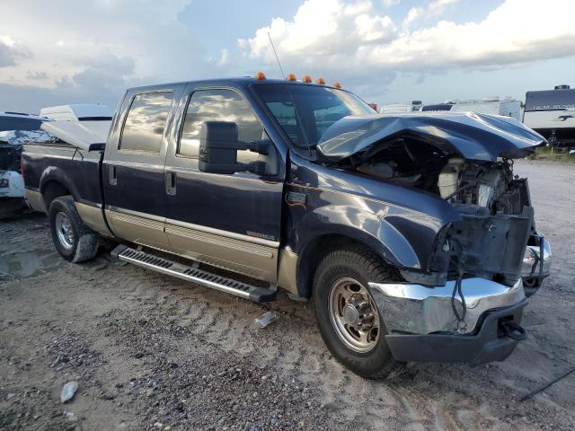 Photo 4 from auction – 2000 FORD F250 SUPER with VIN 1FTNW20F5YEC74958