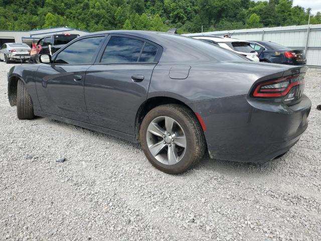 Photo 2 from auction – 2015 DODGE CHARGER SX with VIN 2C3CDXHG8FH856389