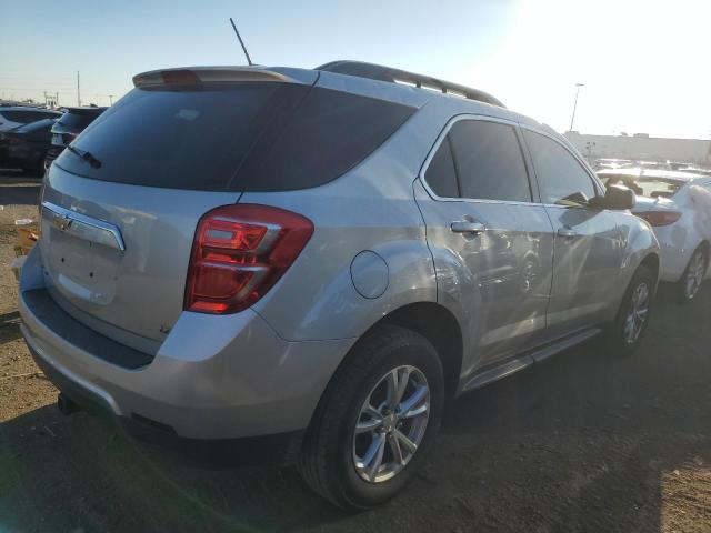 Photo 3 from auction – 2017 CHEVROLET EQUINOX LT with VIN 2GNFLFEK3H6201285