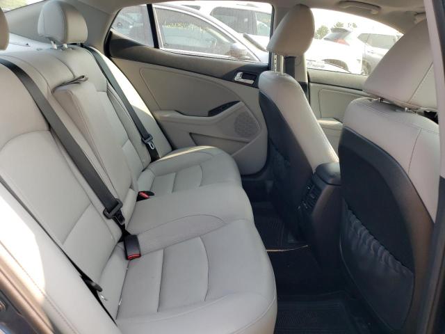 Photo 10 from auction – 2015 KIA OPTIMA EX with VIN 5XXGN4A73FG418014