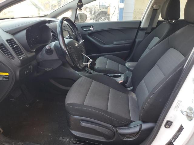 Zdjęcie 7 z aukcji – 2016 KIA FORTE EX z VIN KNAFX4A84G5555254