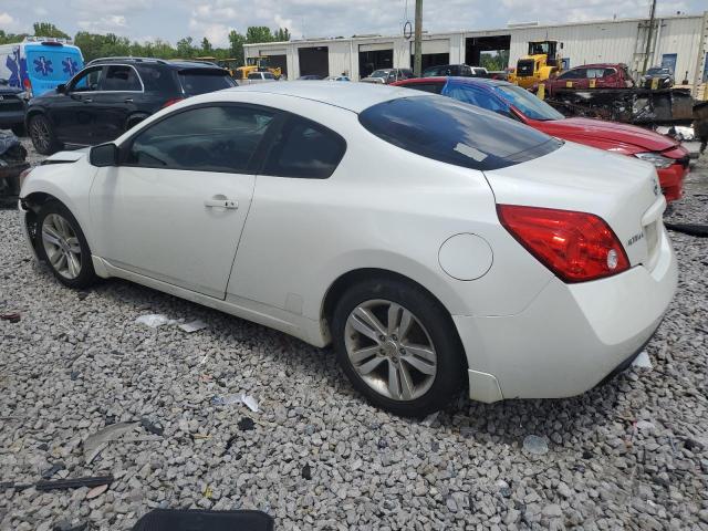 Photo 2 from auction – 2011 NISSAN ALTIMA S with VIN 1N4AL2EP0BC182240