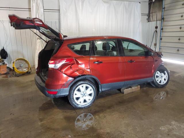 Photo 3 from auction – 2015 FORD ESCAPE S with VIN 1FMCU0F75FUB87478
