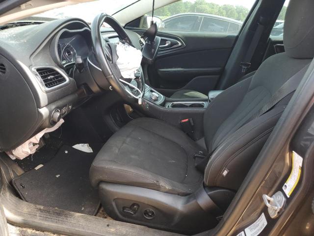 Photo 7 from auction – 2016 CHRYSLER 200 LIMITE with VIN 1C3CCCAB7GN143373