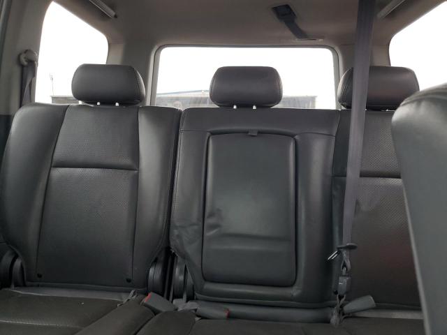 Photo 10 from auction – 2004 HONDA PILOT EXL with VIN 2HKYF18684H616487