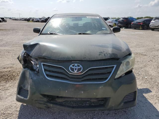 Photo 5 from auction – 2011 TOYOTA CAMRY BASE with VIN 4T1BF3EK8BU594248