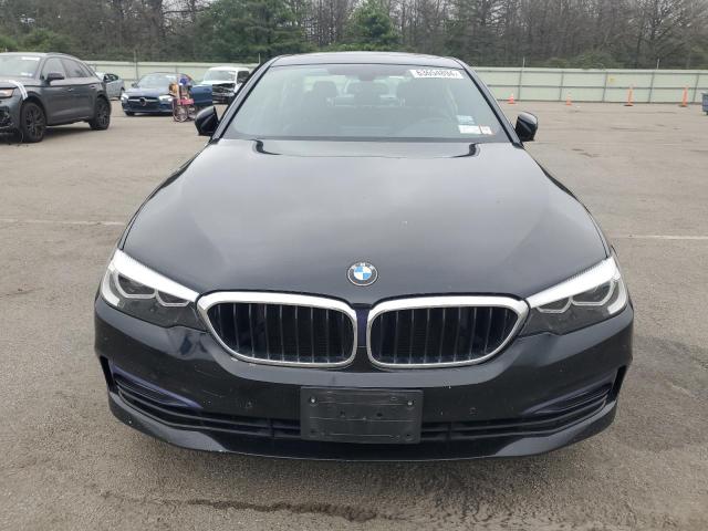 Photo 5 from auction – 2018 BMW 540 XI with VIN WBAJE7C58JG891182