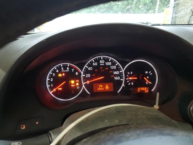 Photo 9 from auction – 2012 NISSAN ALTIMA S with VIN 1N4AL2EP0CC174947