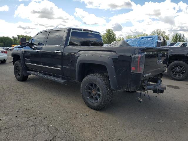 Photo 2 from auction – 2017 GMC SIERRA K35 with VIN 1GT42XEY2HF247077