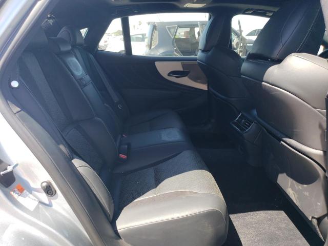 Photo 10 from auction – 2023 LEXUS LS 500 BAS with VIN JTHF51FF4P5018798