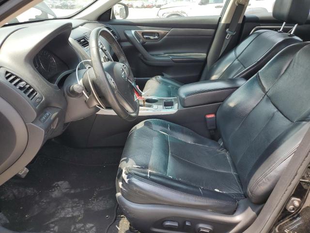 Photo 7 from auction – 2015 NISSAN ALTIMA 3.5 with VIN 1N4BL3AP0FC487713
