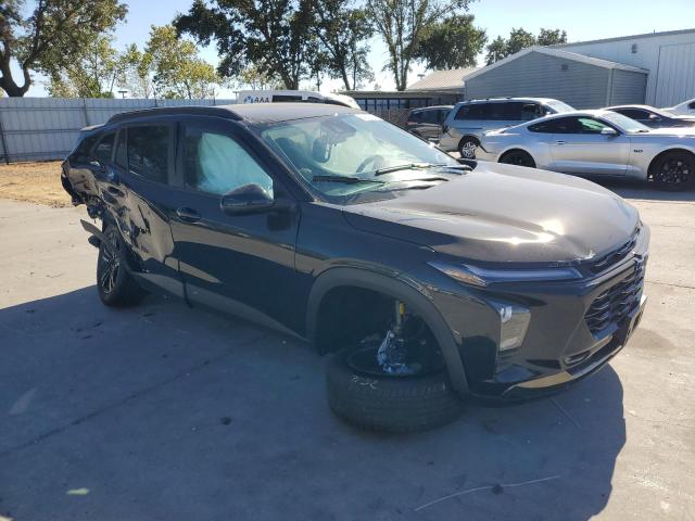 Photo 4 from auction – 2025 CHEVROLET TRAX ACTIV with VIN KL77LKEP2SC039954