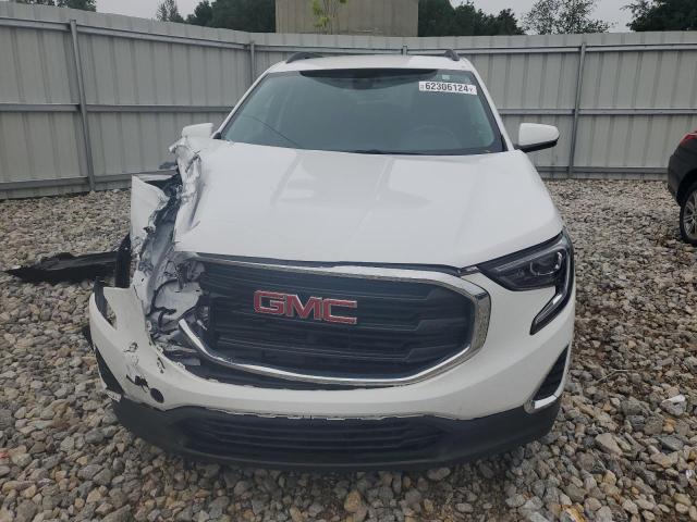 Photo 5 from auction – 2020 GMC TERRAIN SL with VIN 3GKALMEV9LL295067