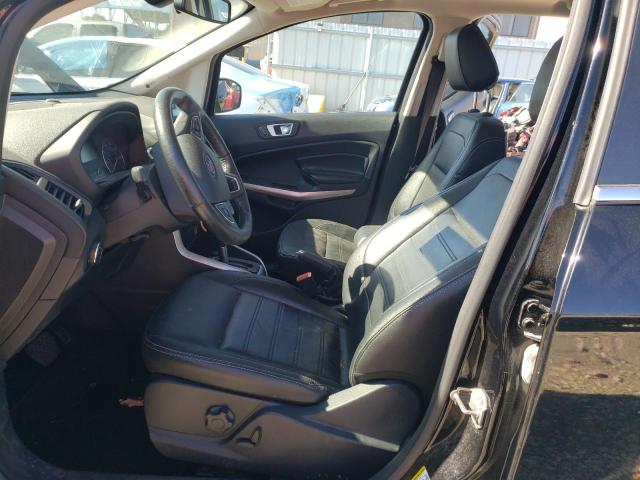 Photo 7 from auction – 2019 FORD ECOSPORT T with VIN MAJ6S3KL5KC256865