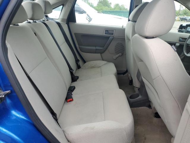 Photo 10 from auction – 2010 FORD FOCUS S with VIN 1FAHP3EN2AW156873