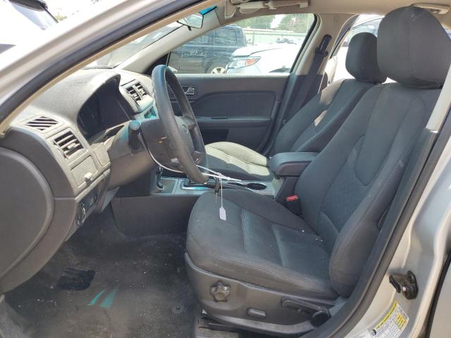 Photo 7 from auction – 2010 FORD FUSION SE with VIN 3FAHP0HGXAR378317