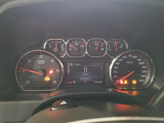 Photo 9 from auction – 2015 GMC SIERRA C15 with VIN 3GTP1VEC6FG271340