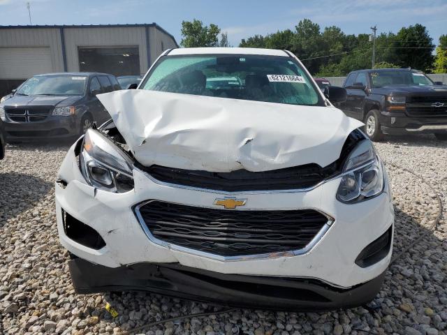 Photo 5 from auction – 2016 CHEVROLET EQUINOX LS with VIN 2GNALBEK8G1136903